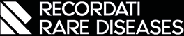 Recordati Rare Diseases logo